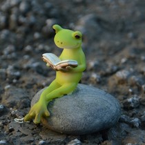 Fish tank interior landscape ornaments Simple and modern decoration size fish tank interior knickknacks sink bottom sink water creativity