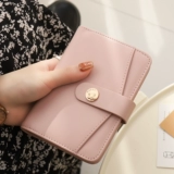 Чехол для паспорта, защитный чехол, сумка для паспорта для путешествий, универсальная система хранения, портативный картхолдер