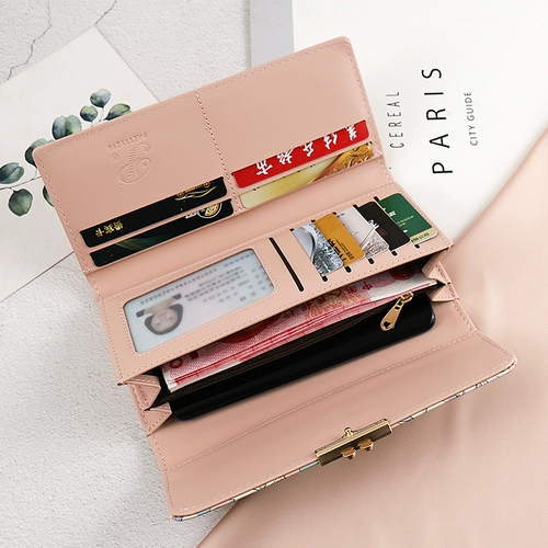 Бумажник, сумка через плечо, модный картхолдер, свежая небольшая сумка, сумка с петлей на руку, городской стиль