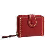 Бумажник, небольшая дизайнерская сумка через плечо, кошелек, складной картхолдер