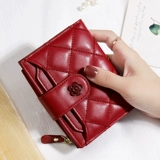 Бумажник, картхолдер, небольшая сумка с петлей на руку, короткая сумка через плечо