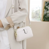 Сумка через плечо, сумка для телефона, маленькая универсальная небольшая сумка, премиум класс