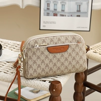 Коричневая тысяча птиц