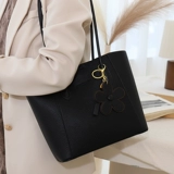 Вместительная и большая сумка через плечо, сумка подмышку для отдыха