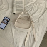 Сумка через плечо, небольшая красная небольшая сумка, сумка для путешествий