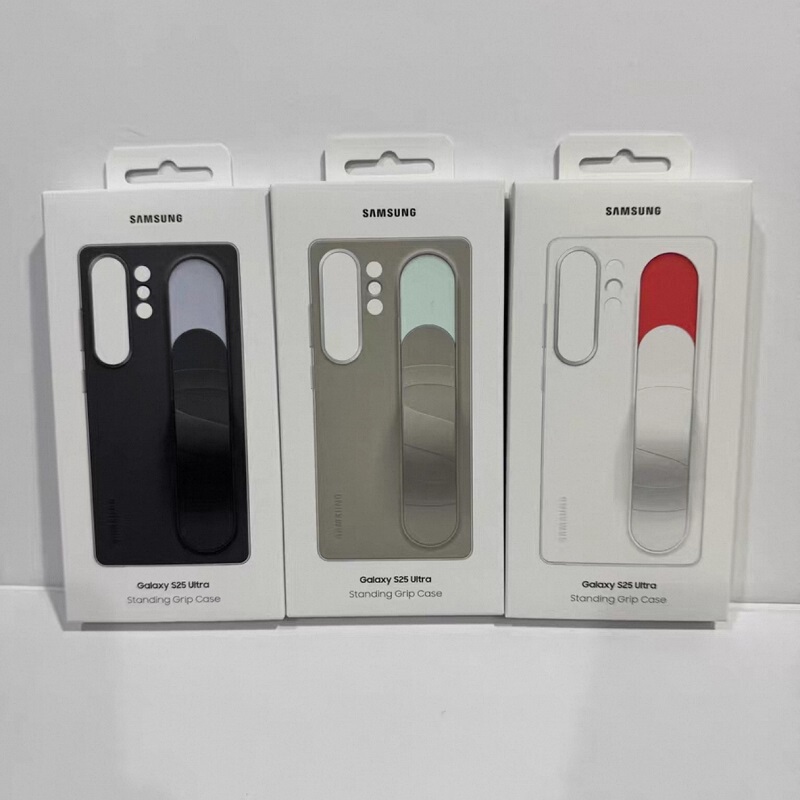Samsung S25Ultra Original Vertical Wristband Protective Case S25U Original Silicone Genuine Samsung S25Ultra Genuine Leather Original Anti-Reflective Film Skin-Friendly Feel Samsung S25 Original Phone Case Samsung S25Ultra Original Vertical Wristband Protective Case S25U Original Silicone Genuine Samsung S25Ultra Genuine Leather Original Anti-Reflective Film Skin-Friendly Feel Samsung S25 Original Phone Case