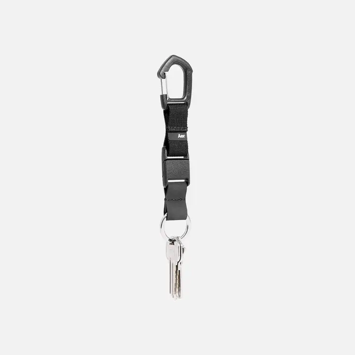 Light Luxury Brand Aer Keychain Magnetic Buckle Quick-Release Key Chain Pendant Ring Car Key Ring Light Luxury Brand Aer Keychain Magnetic Buckle Quick-Release Key Chain Pendant Ring Car Key Ring