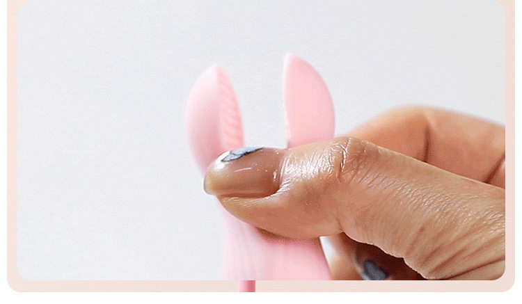 【中國直郵】 謎姬 心悅乳夾 陰蒂電動成人玩具情趣用品sm性道具夫妻用工具 1盒