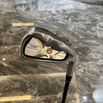 Used golf club single - branch U100 men junior middle - level 7 practice club GOLF