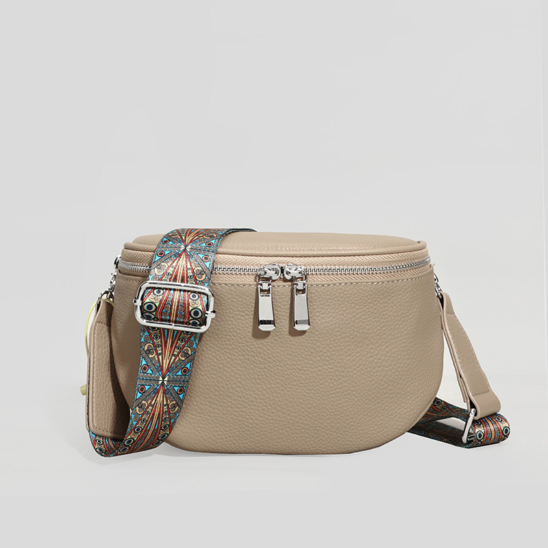 товар из китая women tote bag genuine leather women's bag high quality cowh