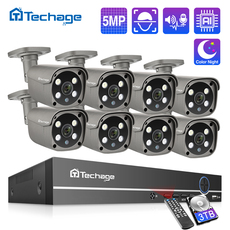 Покачивая таблицы techage security camera system