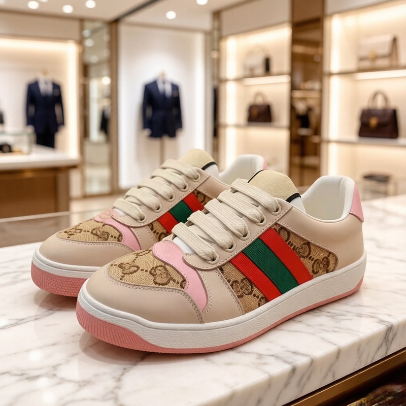Putian Boutique—Similar to G-Brand Luxury Fashion Brands—European Style Vintage Replica Designer Shoes for Men and Women Putian Boutique—Similar to G-Brand Luxury Fashion Brands—European Style Vintage Replica Designer Shoes for Men and Women