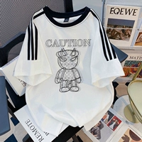 【6268-Cau Monster】 Белый