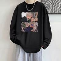 【3273 Художественная картина маслом】Черный