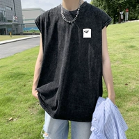 【3612 квадратных】 вымойте жилет