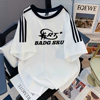 【7137-Badg Star】 Белый