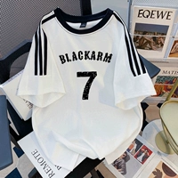 【7153-BLA № 7】 Белый