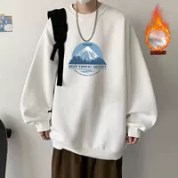 【3225】 Белая плюс бархатная модель