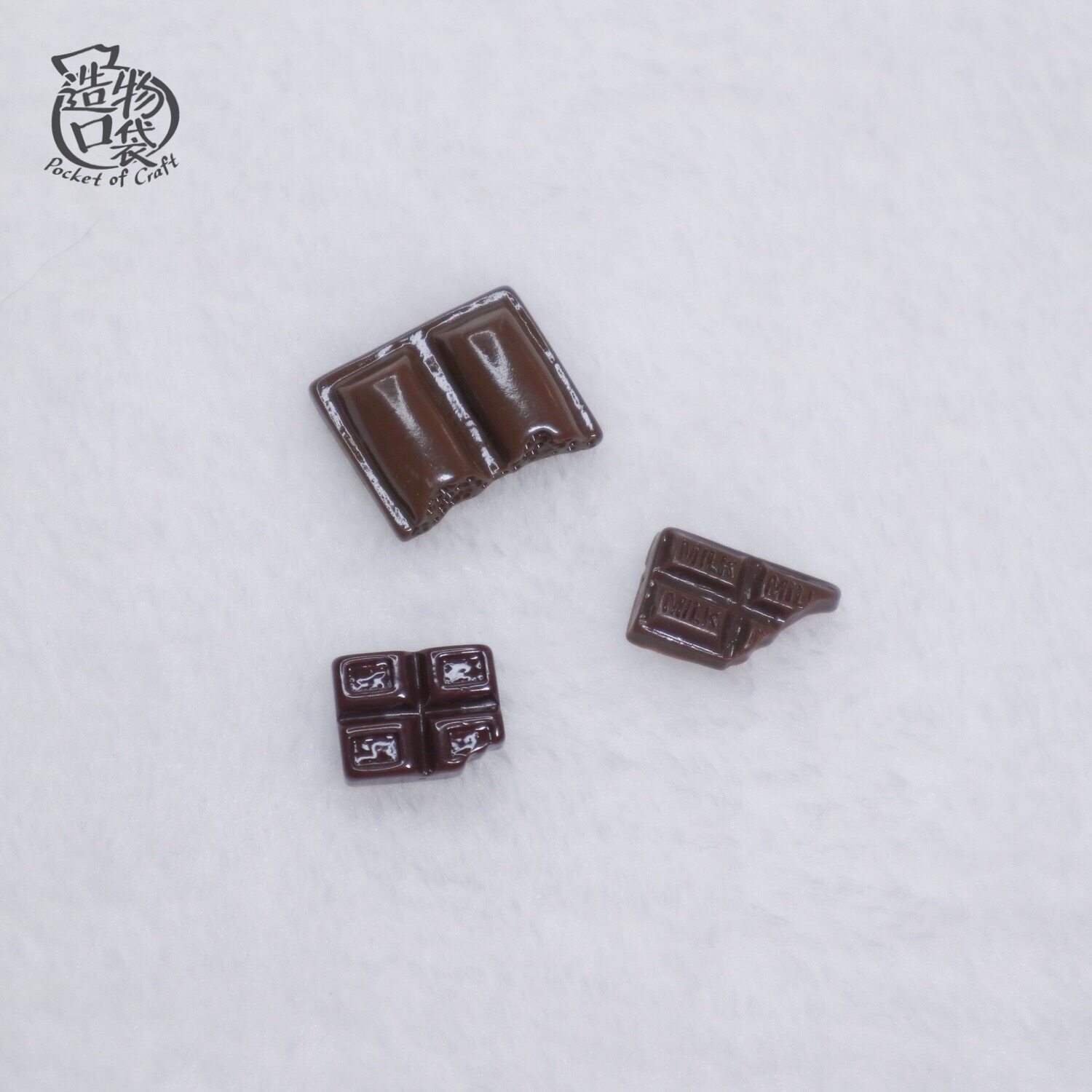 Ostomy pocket chocolate chip sandwich biscuit Japan-ROK emulation digy dieting with cream glued mobile phone protective shell handmade material