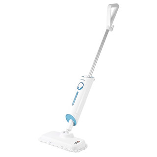 American XFT household steam mop high temperature cleaning machine steam multi-functional non-wireless electric mopping machine artifact