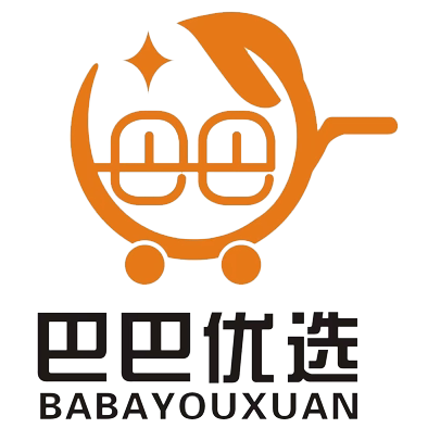 巴巴优选的LOGO