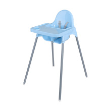 Childrens dining chair 3 years old and above 2024 new special price tall baby hotel home baby chair factory batch