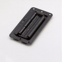 Original Shengjiu handle LS504-3 with spring speaker cabinet tool box movable handle 304 stainless steel handle system