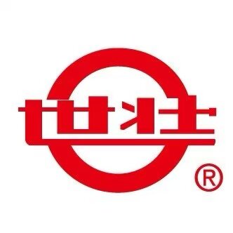 世壮品牌店的LOGO