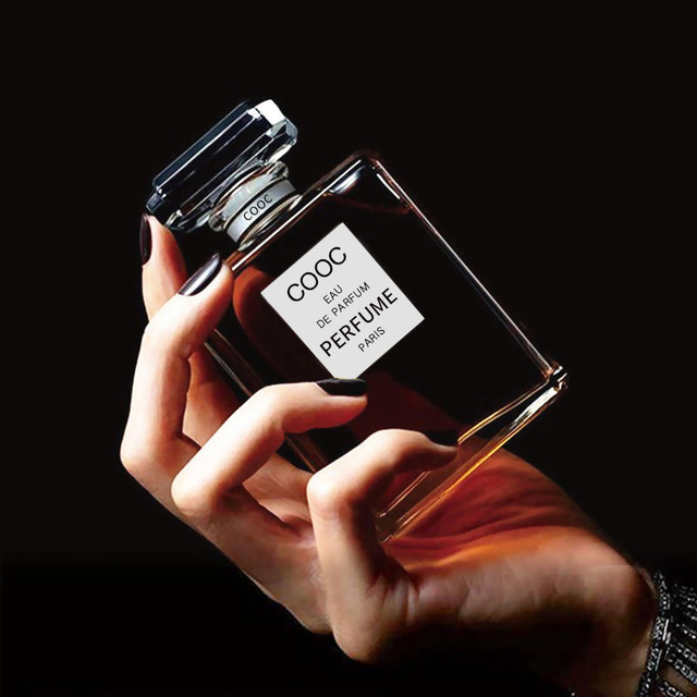 Men's and women's perfume fragrance long-lasting light fragrance hair salon hotel bar KTV student perfume dating home use