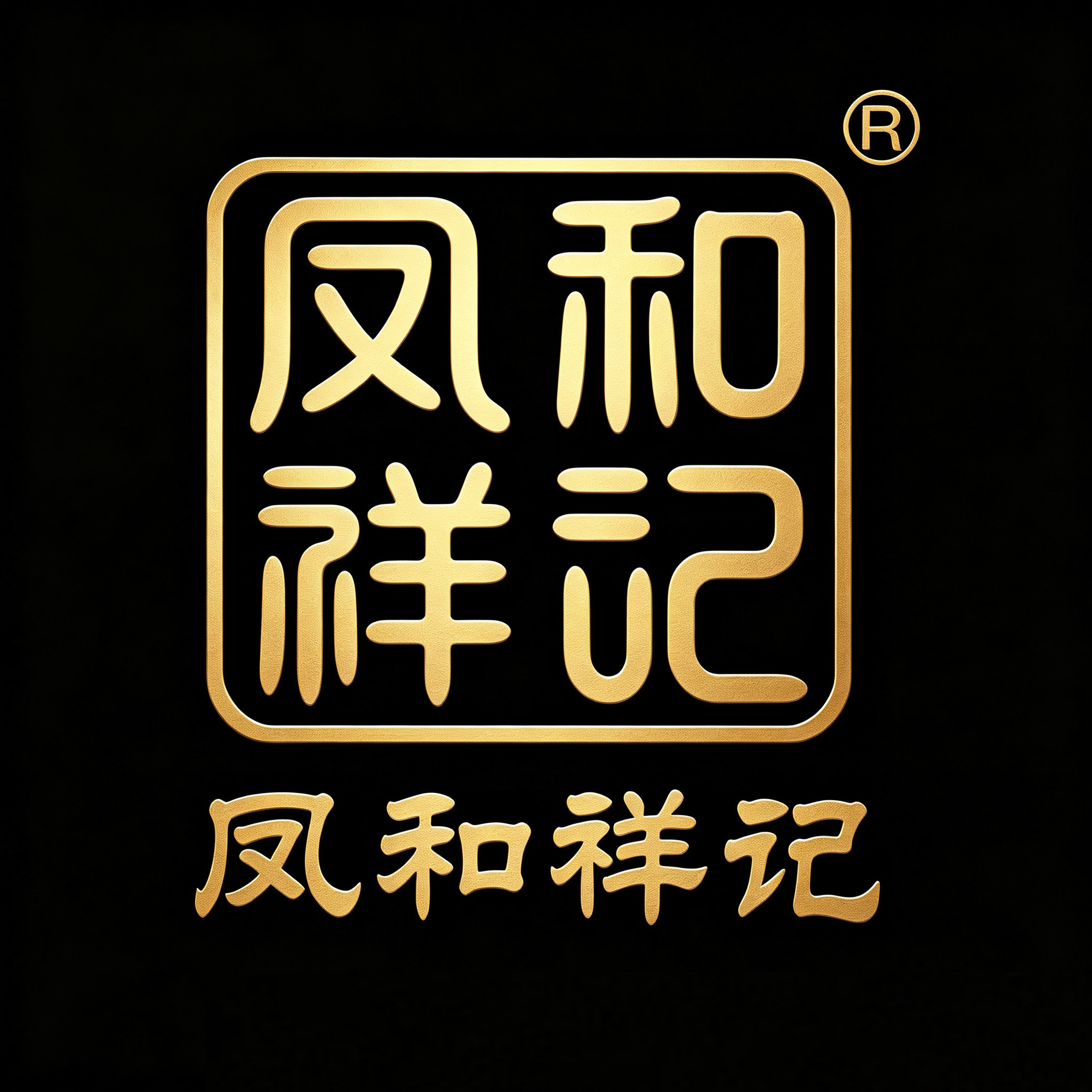 凤和祥云南品牌普洱茶