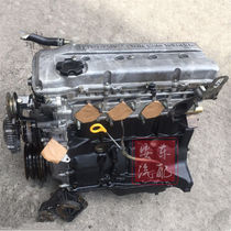 Suitable for nisan pickup 2 4 Paladin KA24 Odin D22 Dongfeng Nissan engine assembly