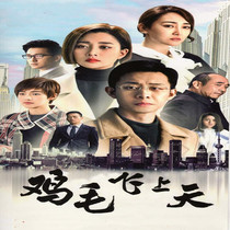 Urban commercial television series CD - ROM CHELL FALL DVD disc translation Yinhua