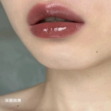 Звездное небо, кролик, блеск для губ, помада