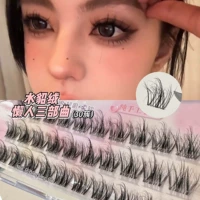 Триполичная трилогия пельмени норки