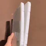 Накладные ресницы для наращивания, коробка для хранения, вместительная и большая портативная банка для хранения для невесты, на каждый день