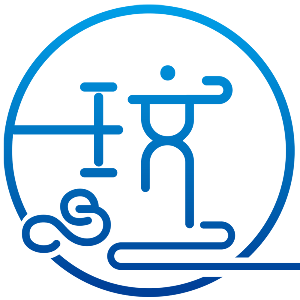 云玟标书的LOGO
