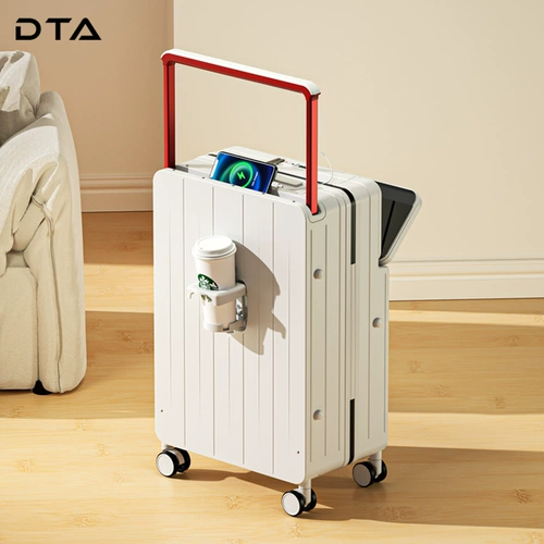 DTA Универсальный чемодан, коробка, 20 дюймов, 24 дюймов