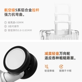 DTA Универсальный прочный чемодан для путешествий, 20 дюймов