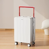 Вместительный и большой чемодан для путешествий, 20 дюймов