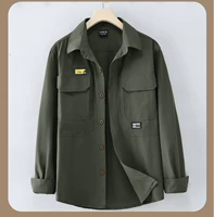 2305 Армейский зеленый лед