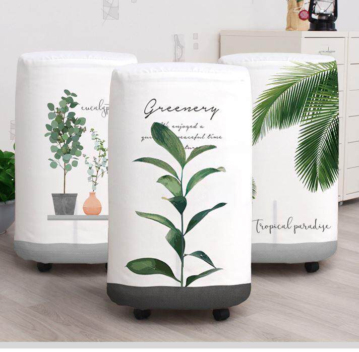 Safe cover set cabinet dust cover air purifier rack air conditioner set central air conditioning cover