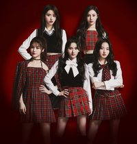 Rental Youth With You 2 Same-style Womens Group Play Song Jazz Dance Han Dance Adult Stage Suit Table Performance Out