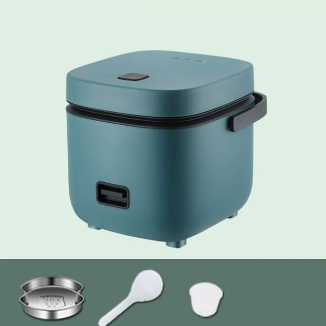 Mini rice cooker for 2 people