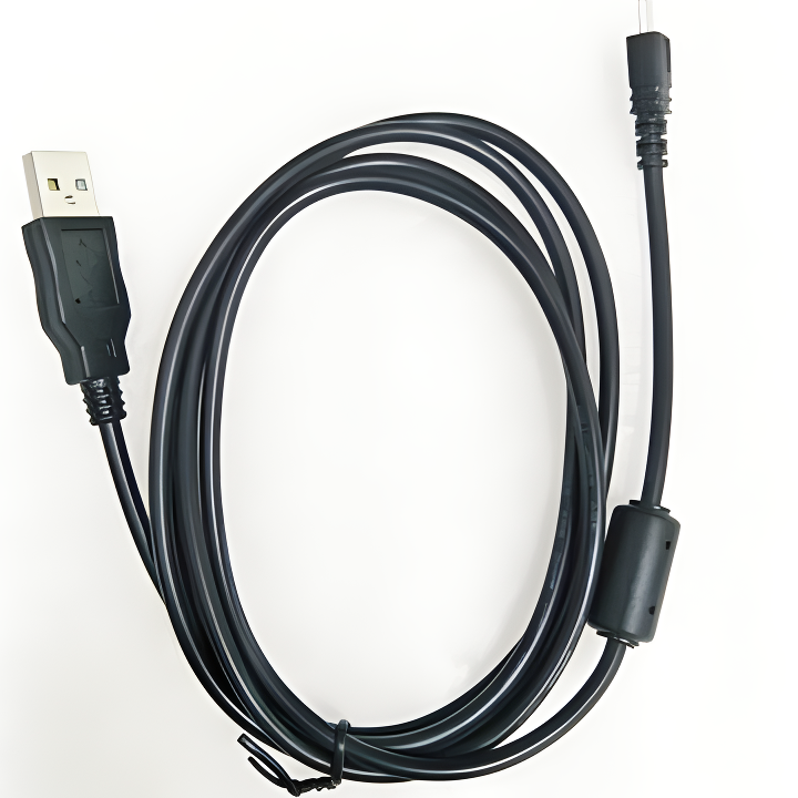 7.99买一条相机资料线。该波是智商税还是白捡的漏。