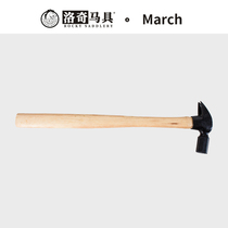 Hoof Trimming Hammer Hoof Hammer Hoof Trimming Tools Lodge Horse Equipment 8703086