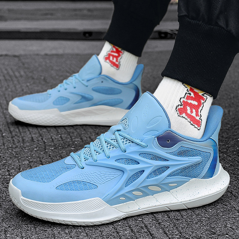 Xunfeng 2026 New Model All City 12 Basketball Shoes Men's Shoes 11 Breathable Sports Shoes Kidsren's Professional Practical Basketball Shoes Men's Style