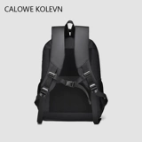 Трендовый вместительный и большой рюкзак, сумка для путешествий, ноутбук, ранец