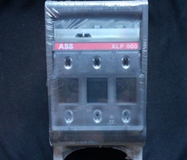 Brand new original dress ABB fuse-type isolation switch XLP000-6CC