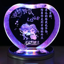Christmas Valentines Day Gift Gift GiftGirls Crystal Music Box Girls Girls Married to Girl Wife and Men