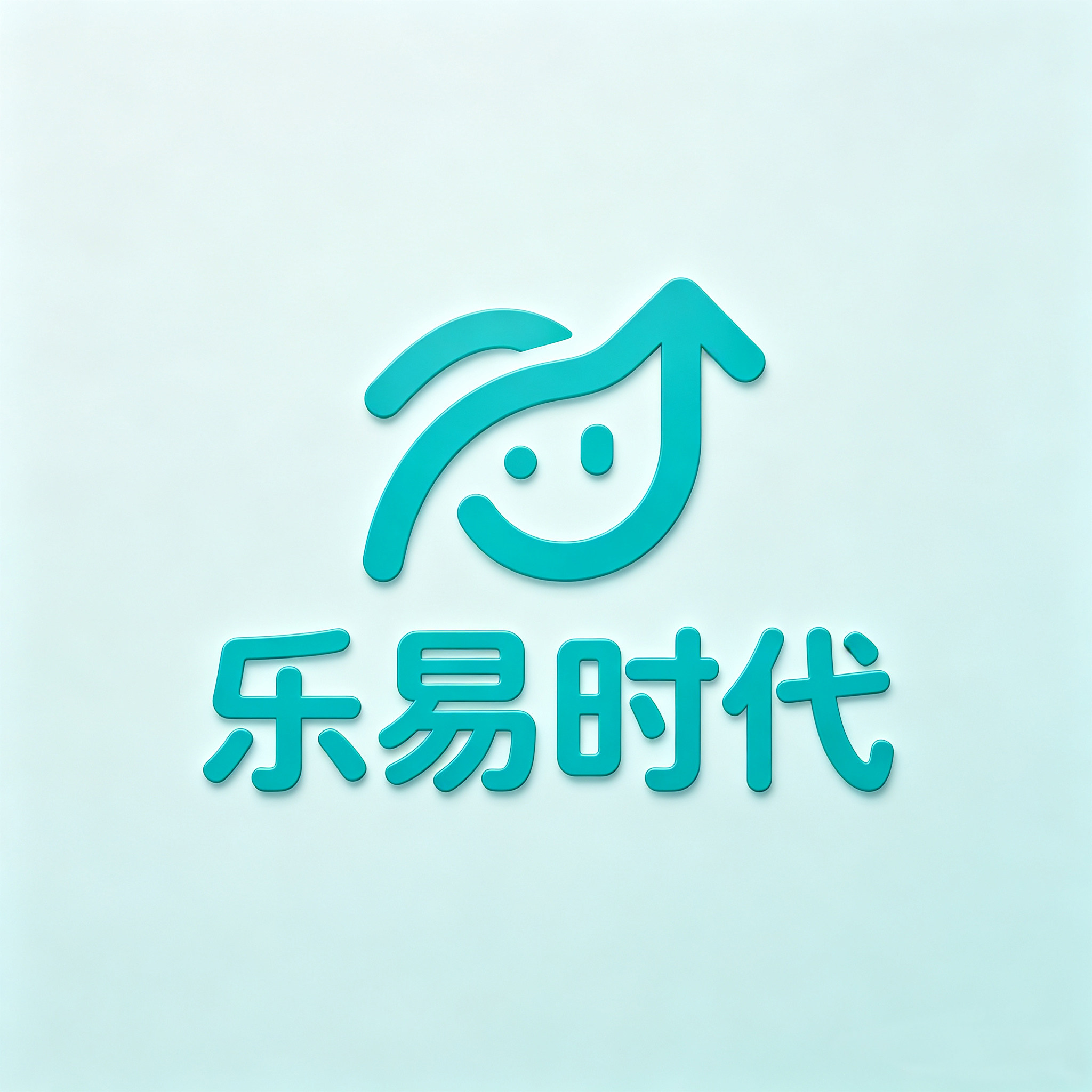 乐易时代医疗器械专营店的LOGO